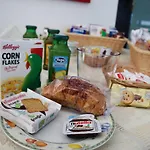 I Patrizi B&B