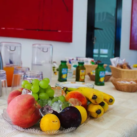 Bed and Breakfast I Patrizi *