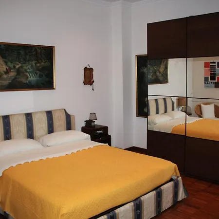 Bed and Breakfast I Patrizi Torre Annunziata