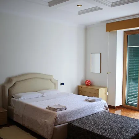 I Patrizi Bed and Breakfast Torre Annunziata