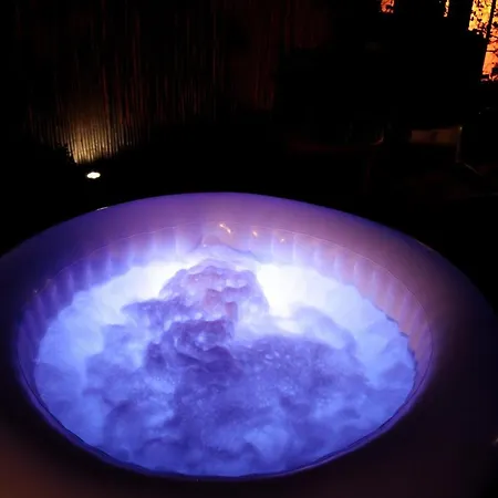 I Patrizi Alojamento de Acomodação e Pequeno-almoço Torre Annunziata