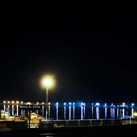 I Patrizi Torre Annunziata