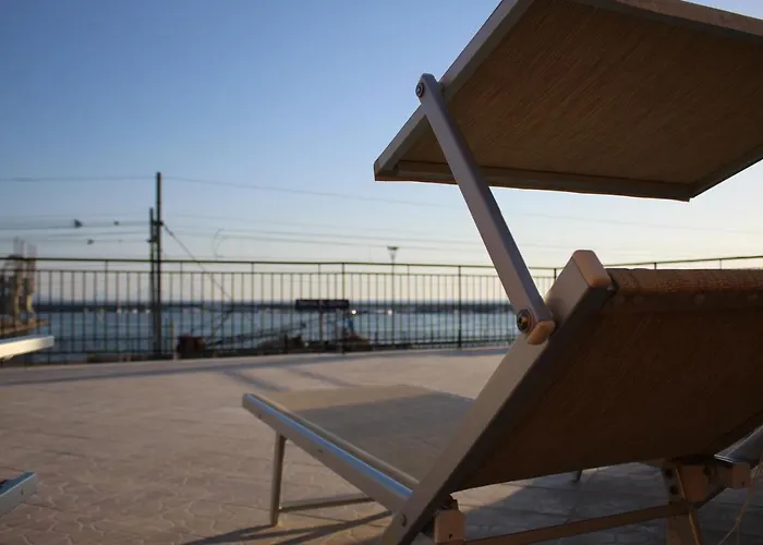 Alojamento de Acomodação e Pequeno-almoço I Patrizi