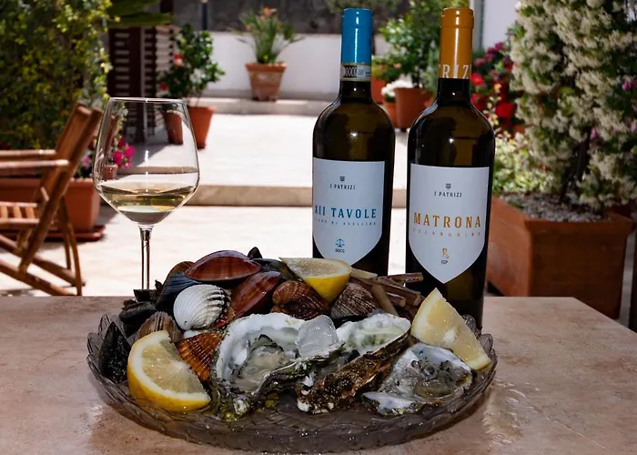 I Patrizi Torre Annunziata