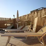 I Patrizi לינה וארוחת בוקר טורה אנונציאטה